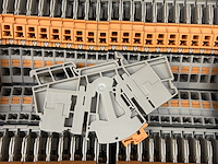 200x scheidingsrijgklem weidmüller - afbeelding 4 van  6