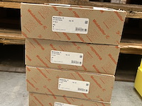 200x scheidingsrijgklem weidmüller - afbeelding 6 van  6