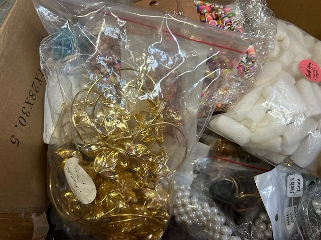 200x sieraden w.o. ladycoco, primark - afbeelding 4 van  10