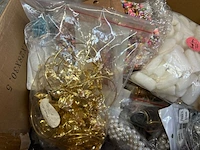 200x sieraden w.o. ladycoco, primark - afbeelding 4 van  10