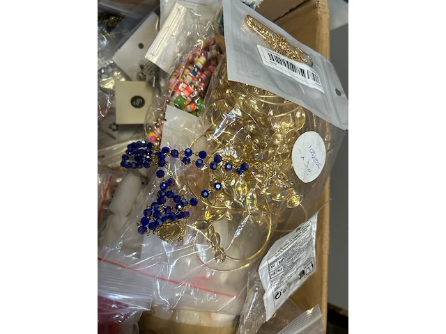 200x sieraden w.o. ladycoco, primark - afbeelding 5 van  10