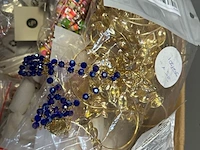 200x sieraden w.o. ladycoco, primark - afbeelding 5 van  10