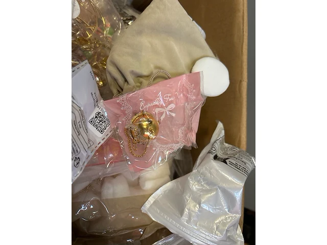 200x sieraden w.o. ladycoco, primark - afbeelding 6 van  10