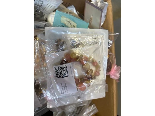 200x sieraden w.o. ladycoco, primark - afbeelding 10 van  10