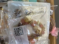 200x sieraden w.o. ladycoco, primark - afbeelding 10 van  10
