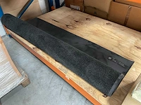 200x200cm droogloopmat