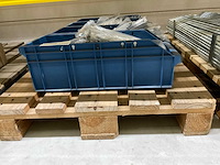 200x30x3,6 spauwankers - afbeelding 1 van  5