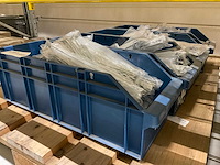 200x30x3,6 spauwankers - afbeelding 3 van  5