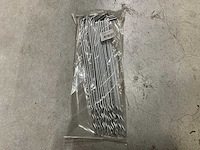200x30x3,6 spauwankers - afbeelding 4 van  5