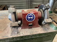 200x70cm werkbank - afbeelding 3 van  3