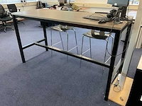 200x80cm bartafel