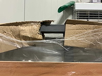 200x80cm bedframe - afbeelding 3 van  3