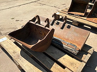 201 cklein graafbak (2x) - afbeelding 1 van  4