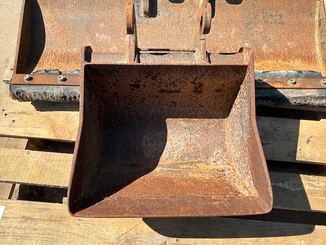 201 cklein graafbak (2x) - afbeelding 2 van  4