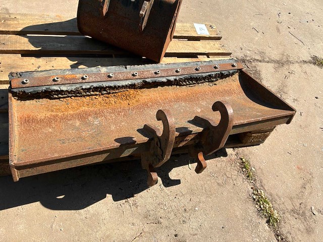 201 cklein graafbak (2x) - afbeelding 3 van  4