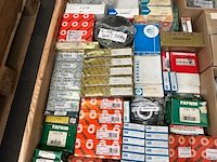 201 kg net bearings from skf, fag, ina, ntn, snr, nsk, rhp, koyo, torrington, nke and others - afbeelding 8 van  9