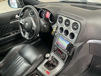 2010 - alfa romeo - 2010 - 159 sportwagon - 1.9 jtd - personenauto - afbeelding 7 van  15