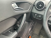 2010 - audi - a1 - 1.4 tfsi amb. pl. b. - personenauto - afbeelding 10 van  11