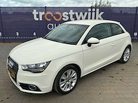 2010 - audi - a1 - 1.4 tfsi amb. pl. b. - personenauto - afbeelding 1 van  11