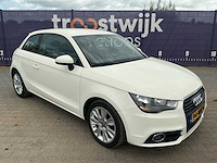 2010 - audi - a1 - 1.4 tfsi amb. pl. b. - personenauto - afbeelding 2 van  11