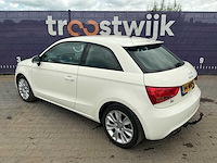 2010 - audi - a1 - 1.4 tfsi amb. pl. b. - personenauto - afbeelding 3 van  11