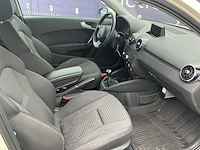 2010 - audi - a1 - 1.4 tfsi amb. pl. b. - personenauto - afbeelding 5 van  11