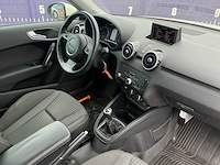 2010 - audi - a1 - 1.4 tfsi amb. pl. b. - personenauto - afbeelding 6 van  11