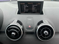 2010 - audi - a1 - 1.4 tfsi amb. pl. b. - personenauto - afbeelding 7 van  11