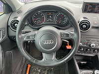 2010 - audi - a1 - 1.4 tfsi amb. pl. b. - personenauto - afbeelding 9 van  11