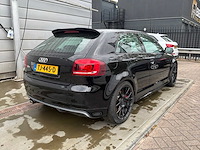 2010 - audi - a3 - 2.0 t s3 q. ambition - personenauto - afbeelding 24 van  27