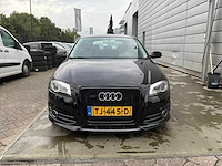 2010 - audi - a3 - 2.0 t s3 q. ambition - personenauto - afbeelding 2 van  4