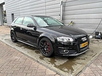 2010 - audi - a3 - 2.0 t s3 q. ambition - personenauto - afbeelding 3 van  4