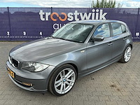 2010 - bmw - 1-serie - 118i business line - personenauto - afbeelding 1 van  10