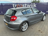 2010 - bmw - 1-serie - 118i business line - personenauto - afbeelding 4 van  10