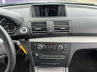 2010 - bmw - 1-serie - 118i business line - personenauto - afbeelding 7 van  10