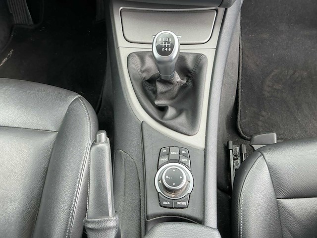 2010 - bmw - 1-serie - 118i business line - personenauto - afbeelding 8 van  10