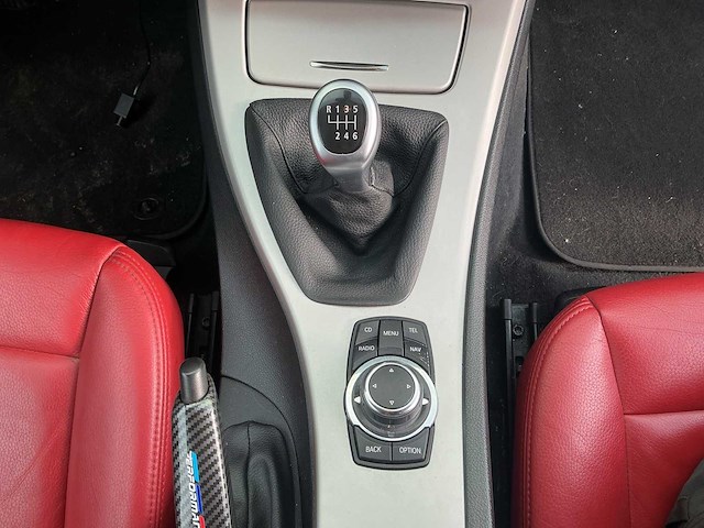 2010 - bmw - 3-serie coupé - 320i corp.lease exec - personenauto - afbeelding 13 van  16