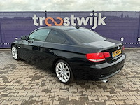 2010 - bmw - 3-serie coupé - 320i corp.lease exec - personenauto - afbeelding 3 van  16
