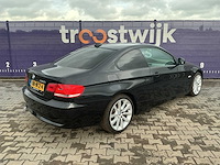 2010 - bmw - 3-serie coupé - 320i corp.lease exec - personenauto - afbeelding 4 van  16