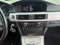 2010 - bmw - 3-serie coupé - 320i corp.lease exec - personenauto - afbeelding 8 van  16