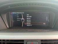 2010 - bmw - 3-serie coupé - 320i corp.lease exec - personenauto - afbeelding 9 van  16