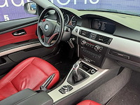 2010 - bmw - 3-serie coupé - 320i corp.lease exec - personenauto - afbeelding 14 van  16