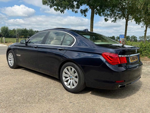 2010 - bmw - 7-serie - 750i high executive 5-kbk-87 iaw - afbeelding 5 van  12