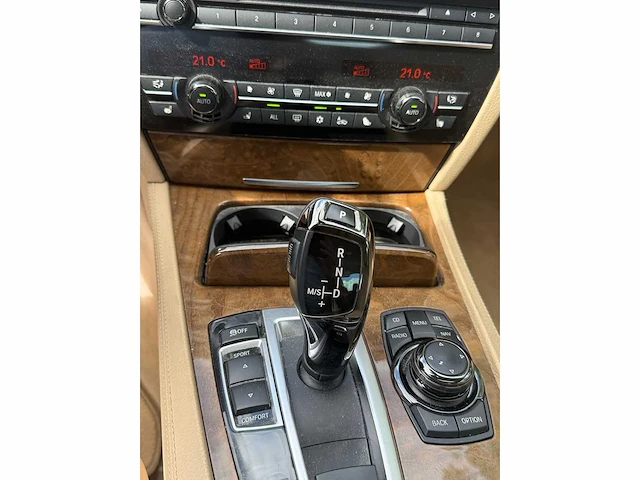 2010 - bmw - 7-serie - 750i high executive 5-kbk-87 iaw - afbeelding 4 van  12