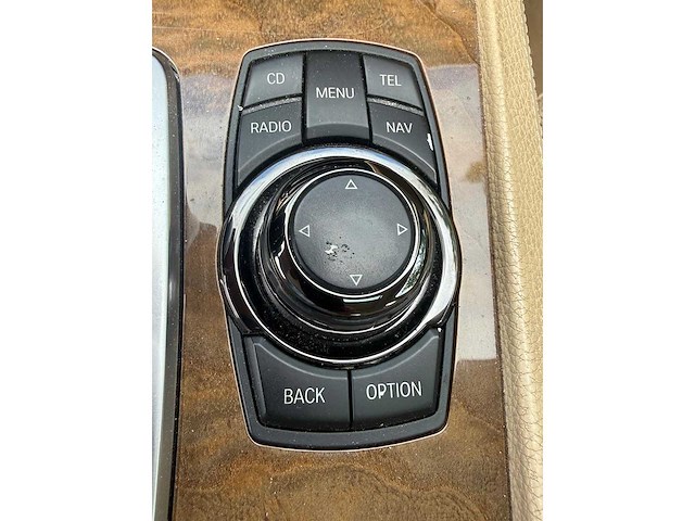 2010 - bmw - 7-serie - 750i high executive 5-kbk-87 iaw - afbeelding 2 van  9