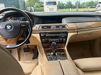 2010 - bmw - 7-serie - 750i high executive 5-kbk-87 iaw - afbeelding 4 van  9