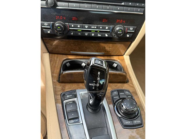 2010 - bmw - 7-serie - 750i high executive 5-kbk-87 iaw - afbeelding 5 van  9