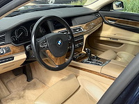 2010 - bmw - 7-serie - 750i high executive 5-kbk-87 iaw - afbeelding 8 van  9