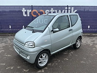 2010 - casalini - 11 - personenauto - afbeelding 1 van  9