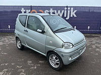 2010 - casalini - 11 - personenauto - afbeelding 2 van  9